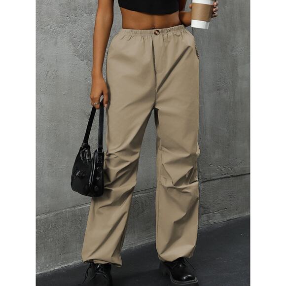 Parachute Pant - Picture 1 of 7